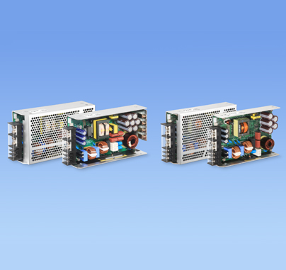 Isolated & Regulated Dual/Single Output DC/DC Converter 3 pcs ±5/12/15/24/48V 6W 